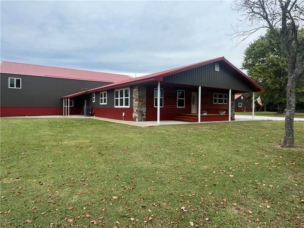 31533 & 31579 State Highway 112 - Photo 1