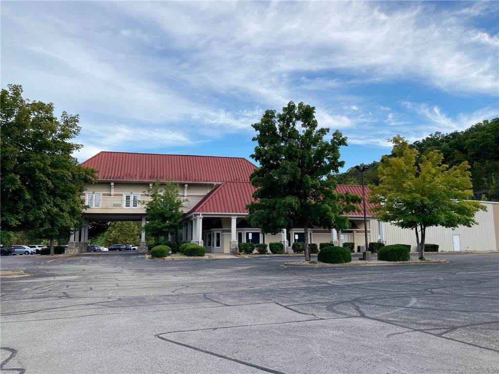 949 Historic Hwy 165 - Photo 1