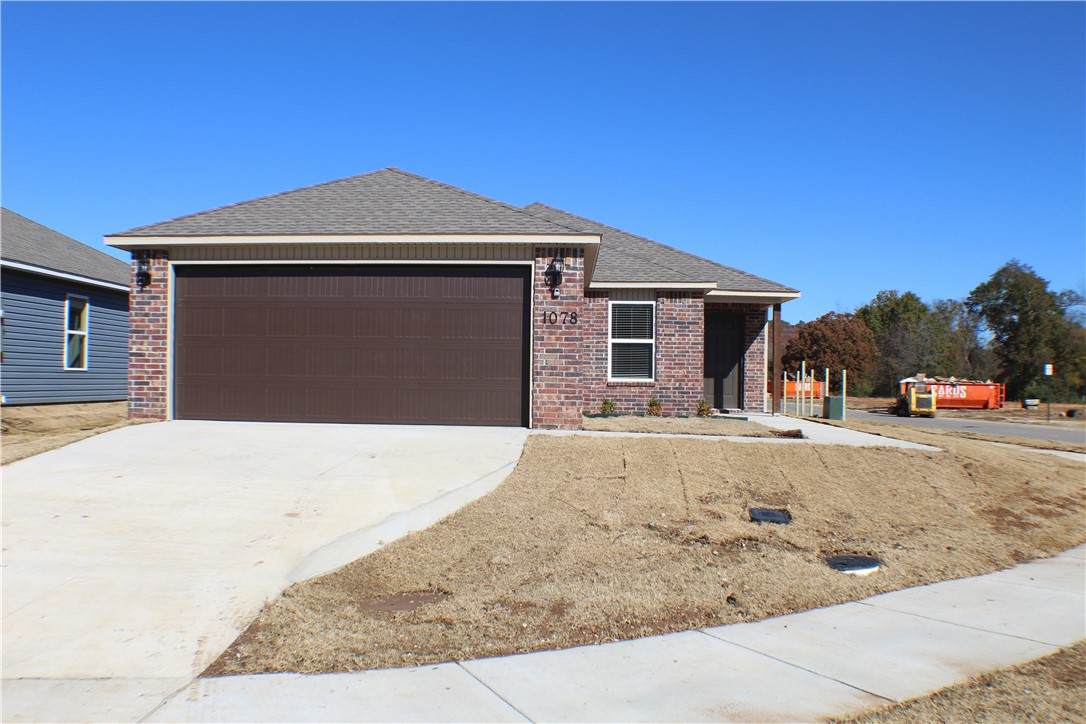 1078 Sparrow Circle - Photo 1