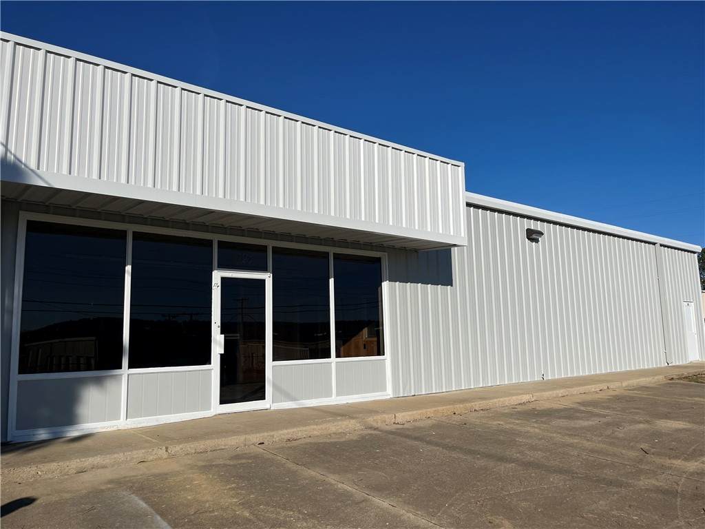 125 Porter Industrial Road - Photo 1