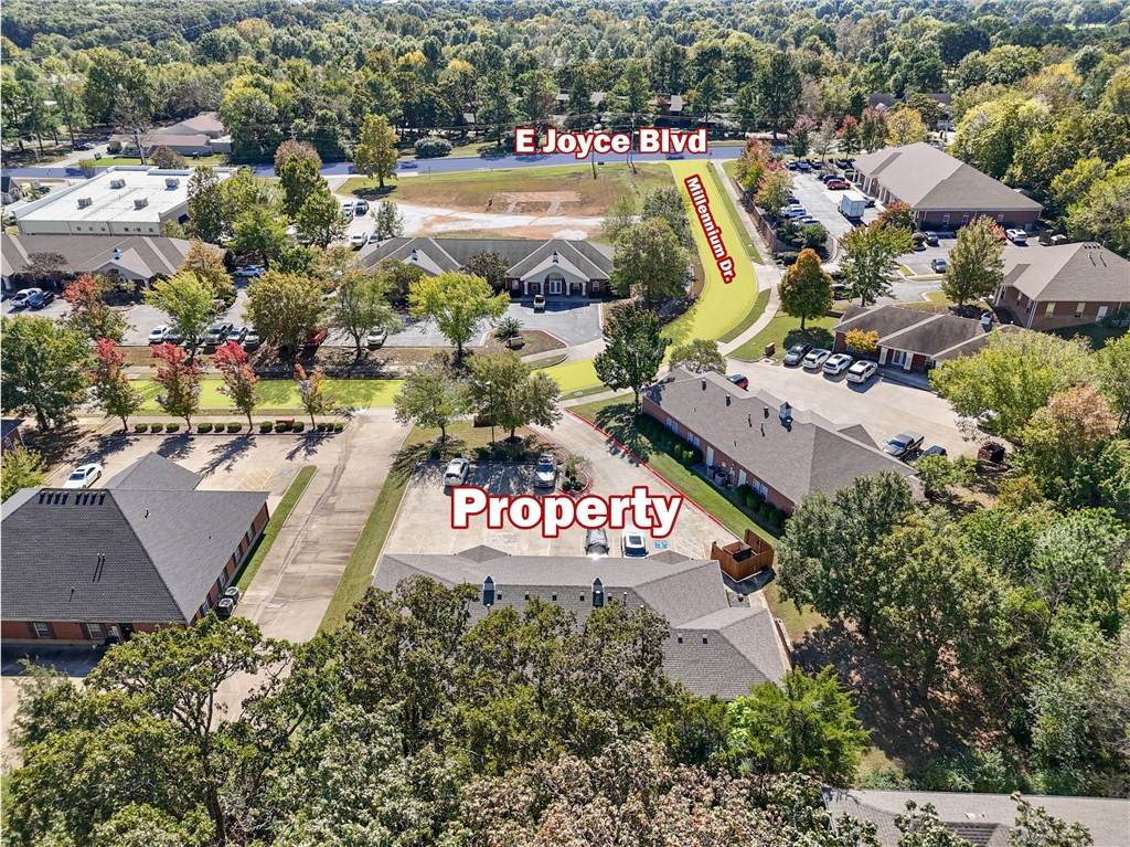 2786 Millennium Drive - Photo 1