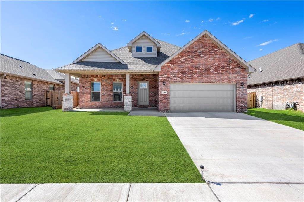 2041 Tallgrass Terrace - Photo 1