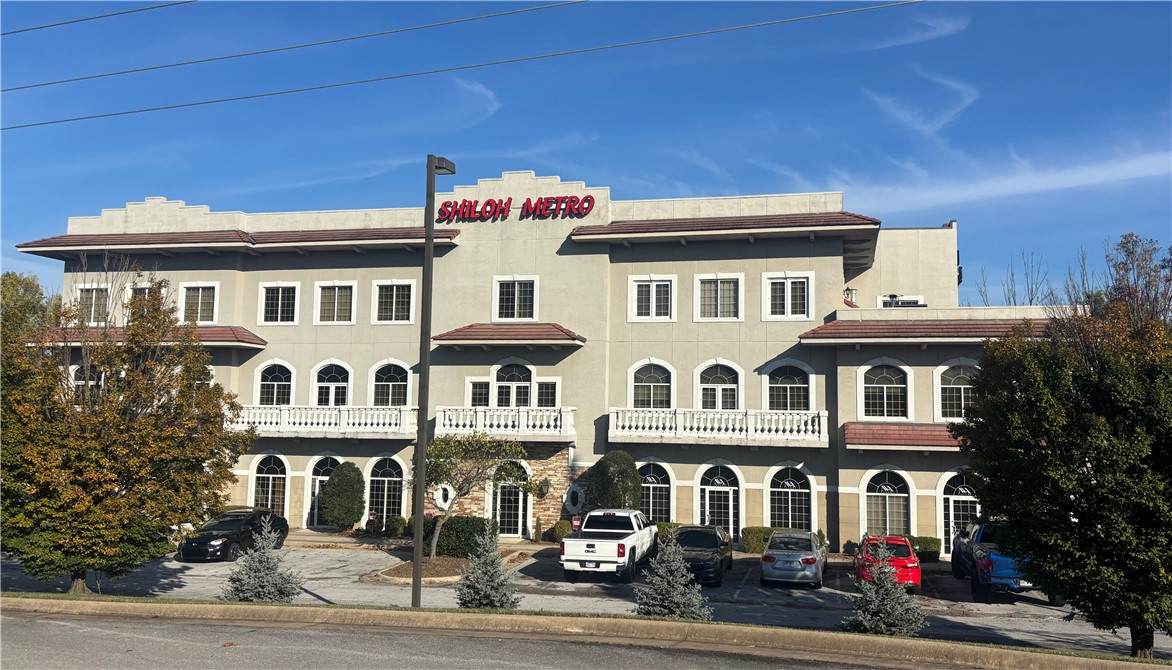 4285 Shiloh Drive - Photo 1