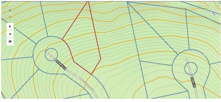 Lot 8 Henry Lane - Photo 1