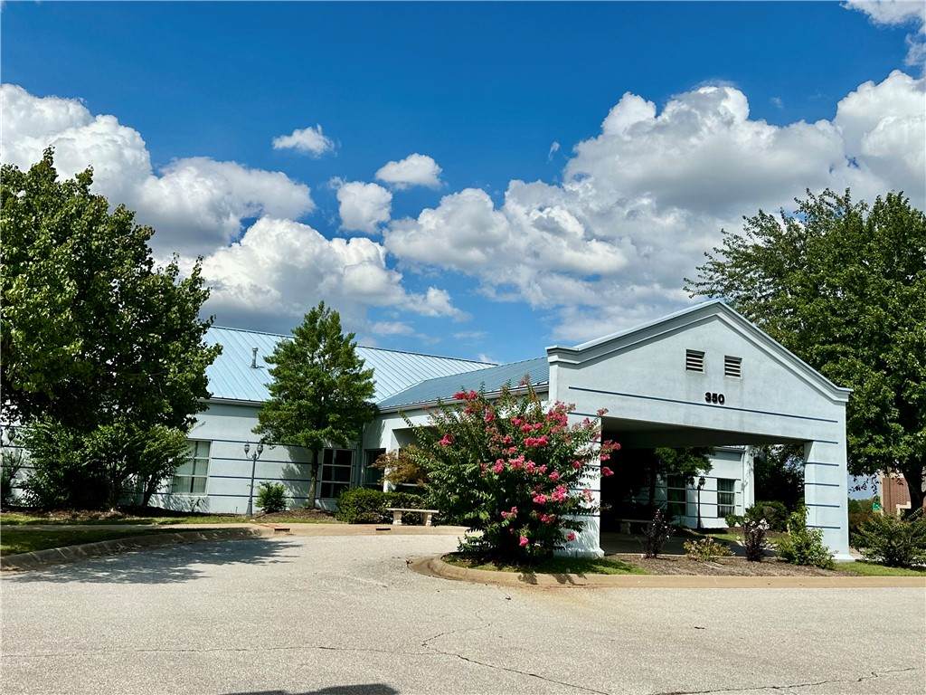 350 Millsap Road - Photo 1