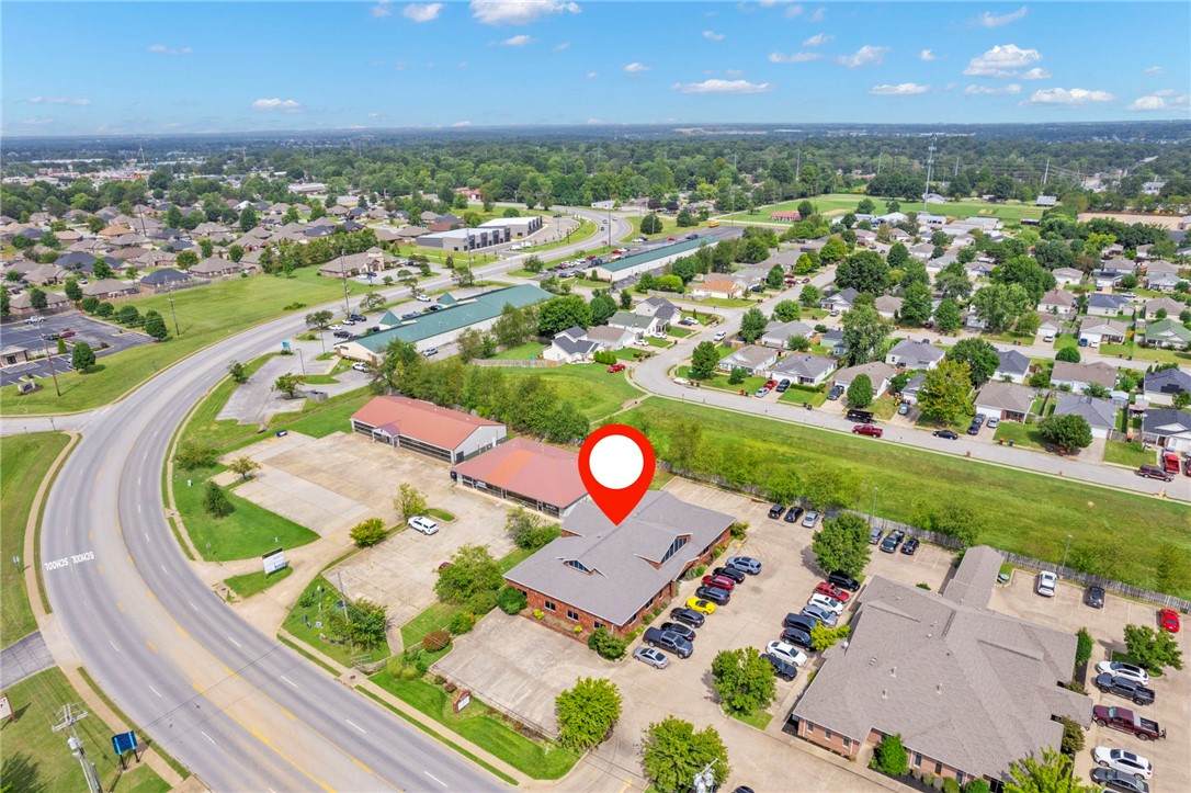 2964 Huntsville Avenue - Photo 1