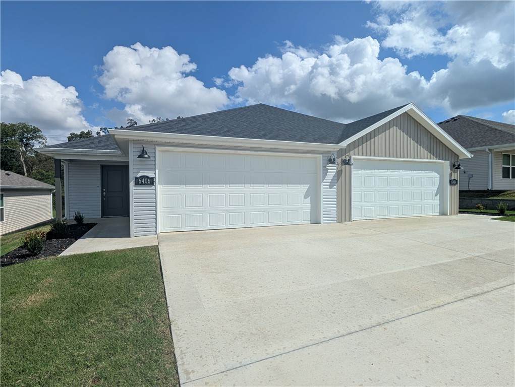 6404 & 6406 Kathleen Street - Photo 1