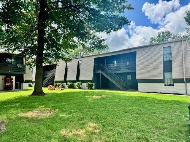 1701 West End Street - Photo 1