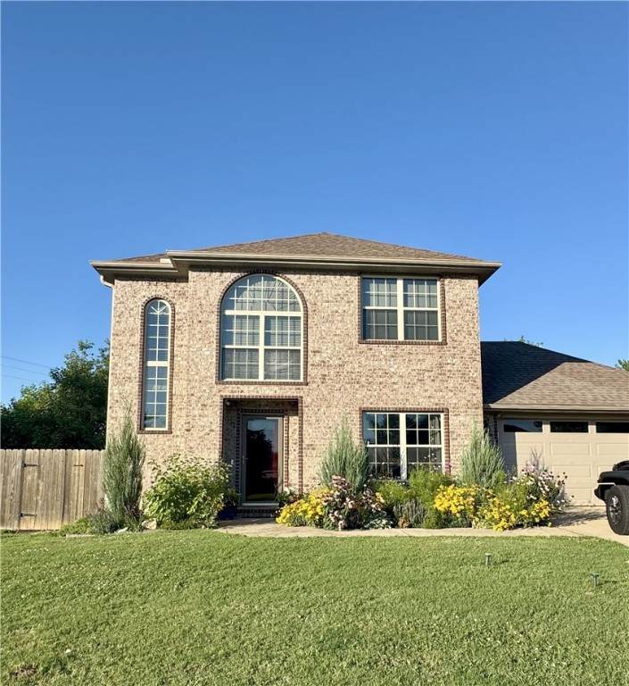 1905 Countryside Lane - Photo 1