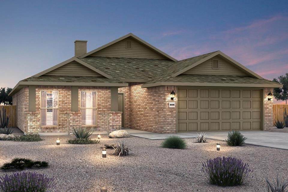 1807 Bugg Street - Photo 1