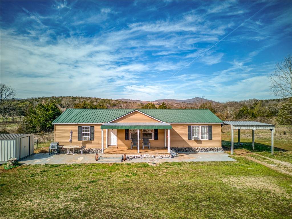 29629 Ar Hwy 123 - Photo 1