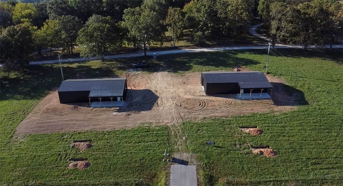 8251 & 8253 Hwy 412 - Photo 1