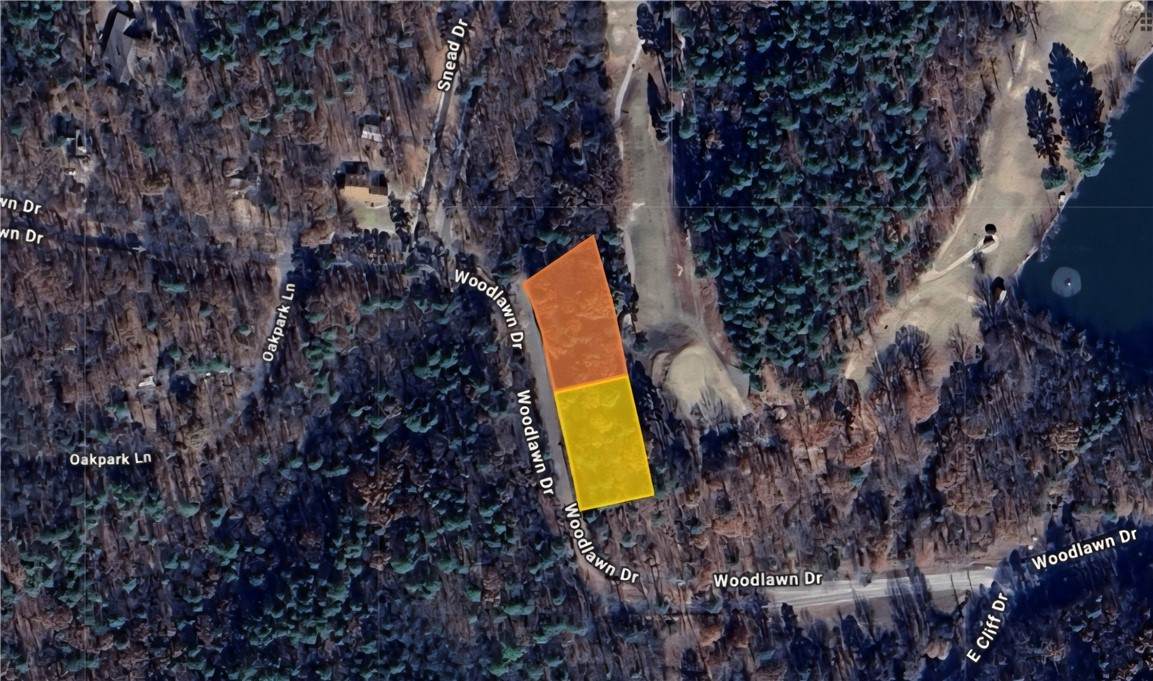 Lot 335-336 Woodlawn Drive - Photo 1