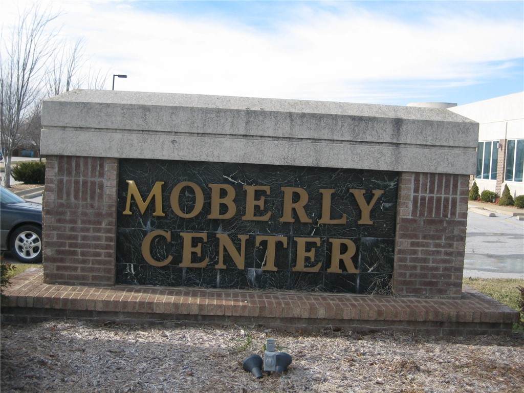 1732 Moberly Lane - Photo 1