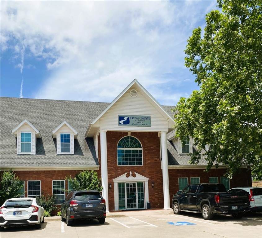 4257 Gabel Drive - Photo 1