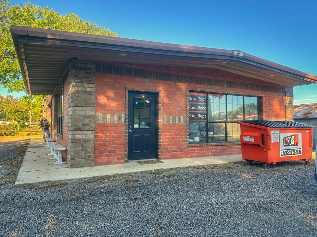 120 Cumberland - Photo 1