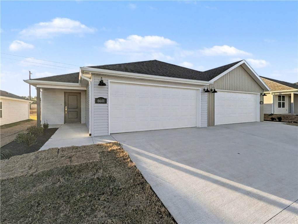 6601 & 6603 Altus Street - Photo 1