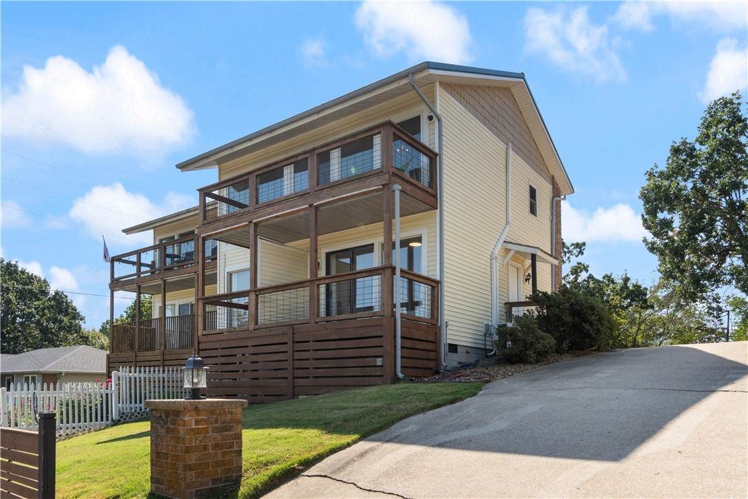 14813 Dutchmans Drive - Photo 1