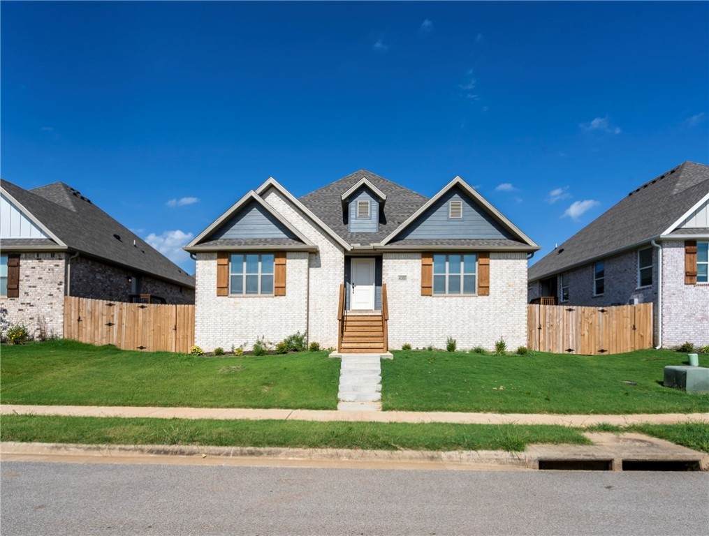 4300 Adams Road - Photo 1