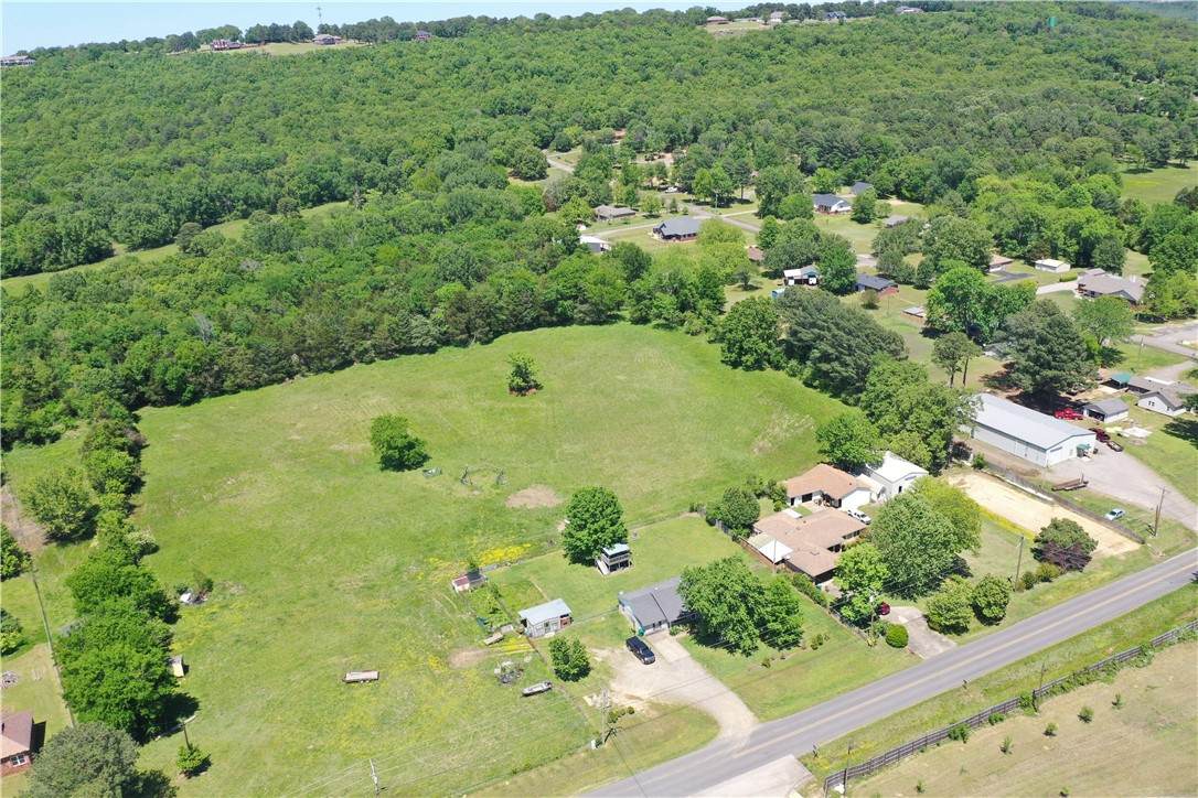 206 Bradley Cove Road - Photo 1