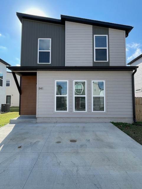 841 Massachusetts Avenue - Photo 1