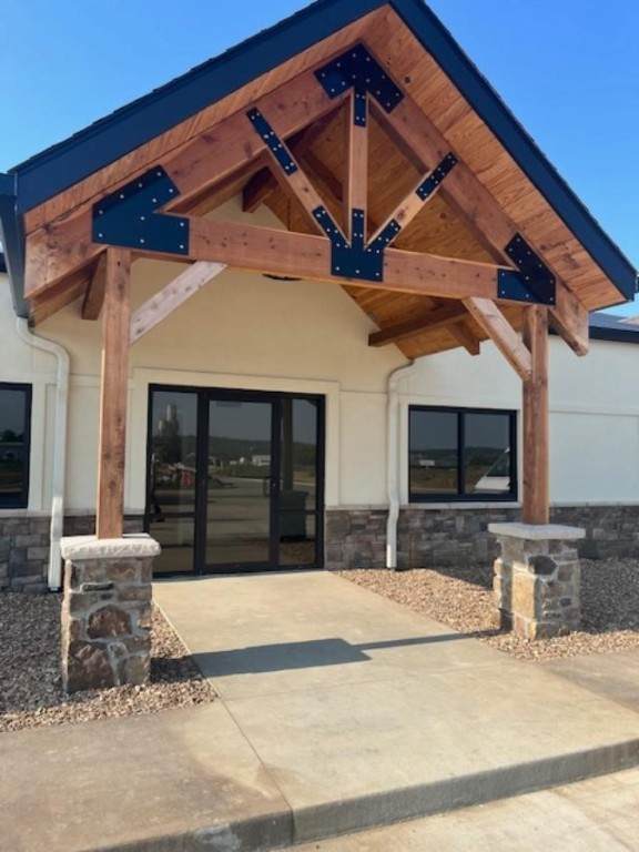 5300 Zero Street - Photo 1