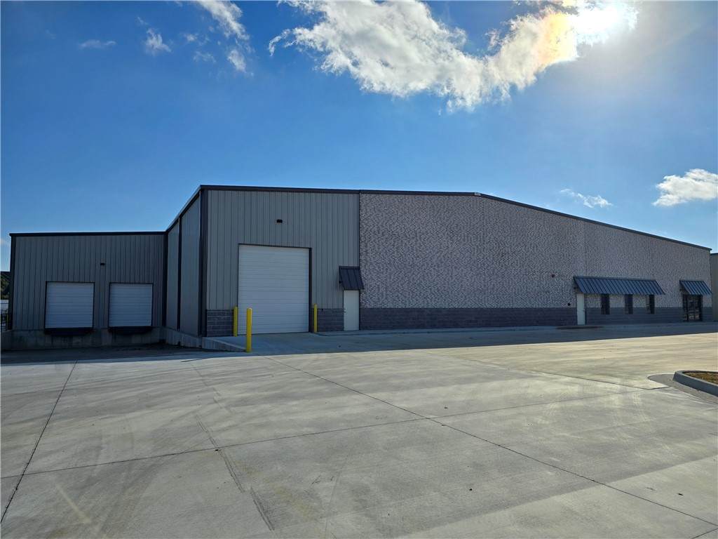 408 Industrial Drive - Photo 1