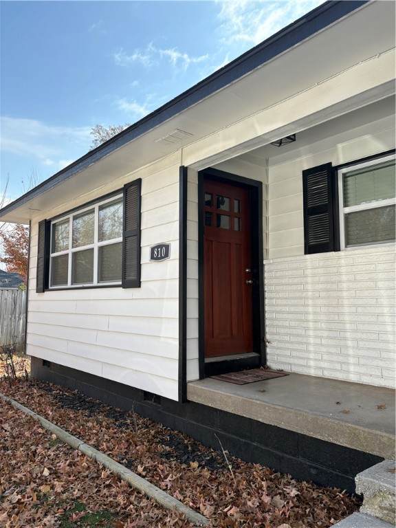 810 Central Avenue - Photo 1