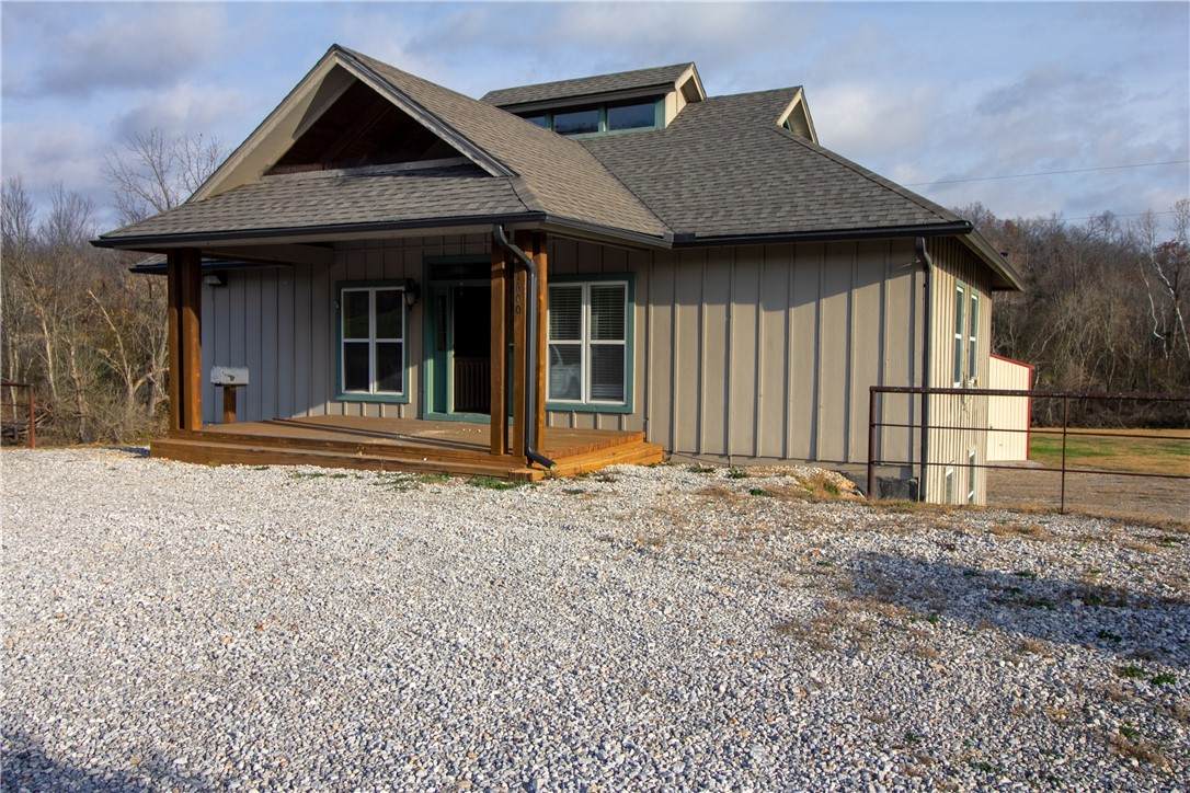 1600 Clifty Highway - Photo 1