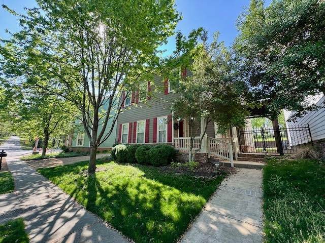 3704 Cherokee Road - Photo 1