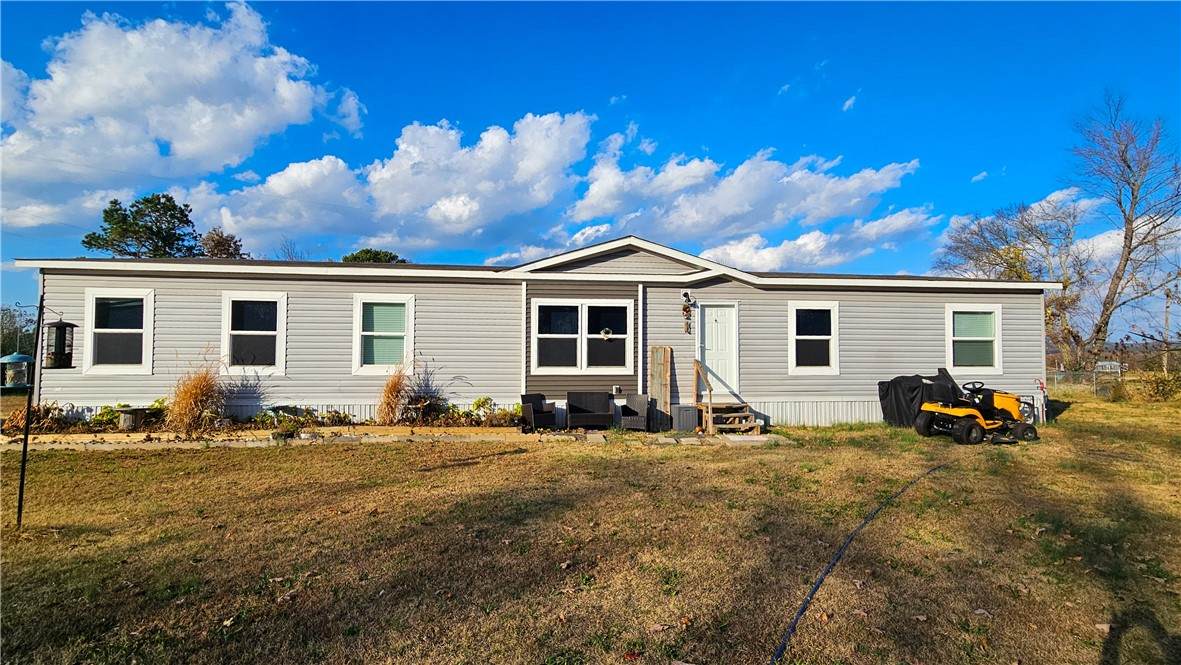 1226 Simba Road - Photo 1