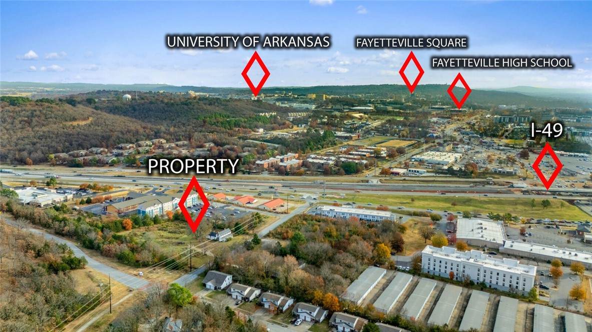 2650 Old Farmington Road - Photo 1