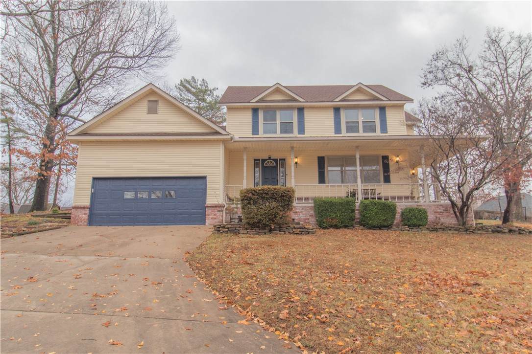 15284 Putman Road - Photo 1