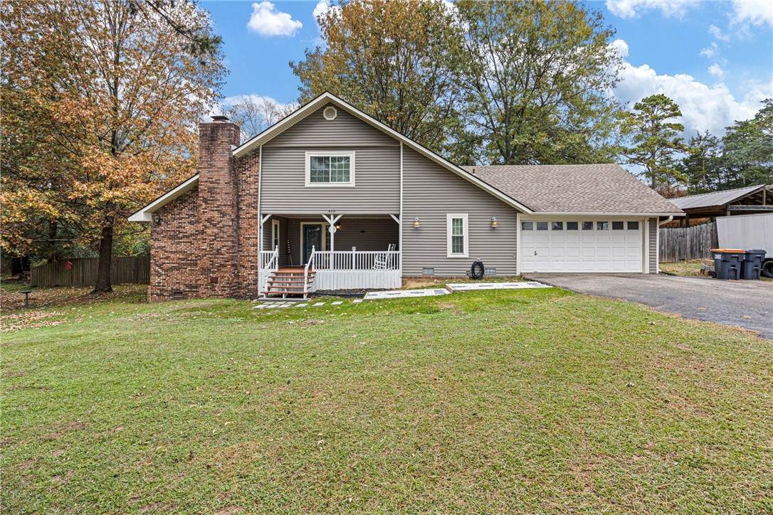 410 Mountain View Court - Photo 1