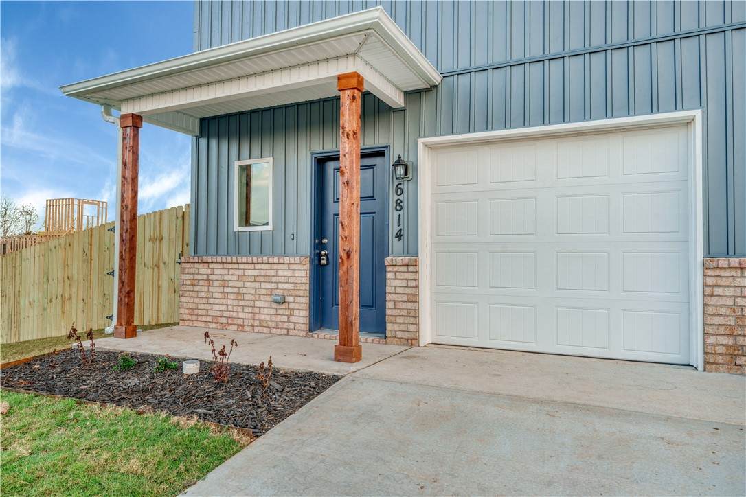 6814 Memphis Avenue - Photo 1