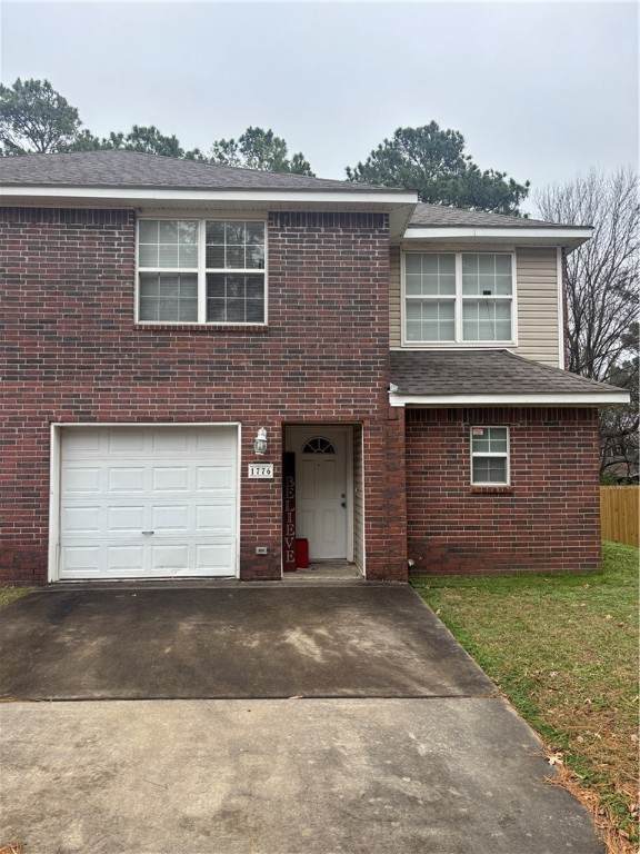 1776 Evening Shade Drive - Photo 1