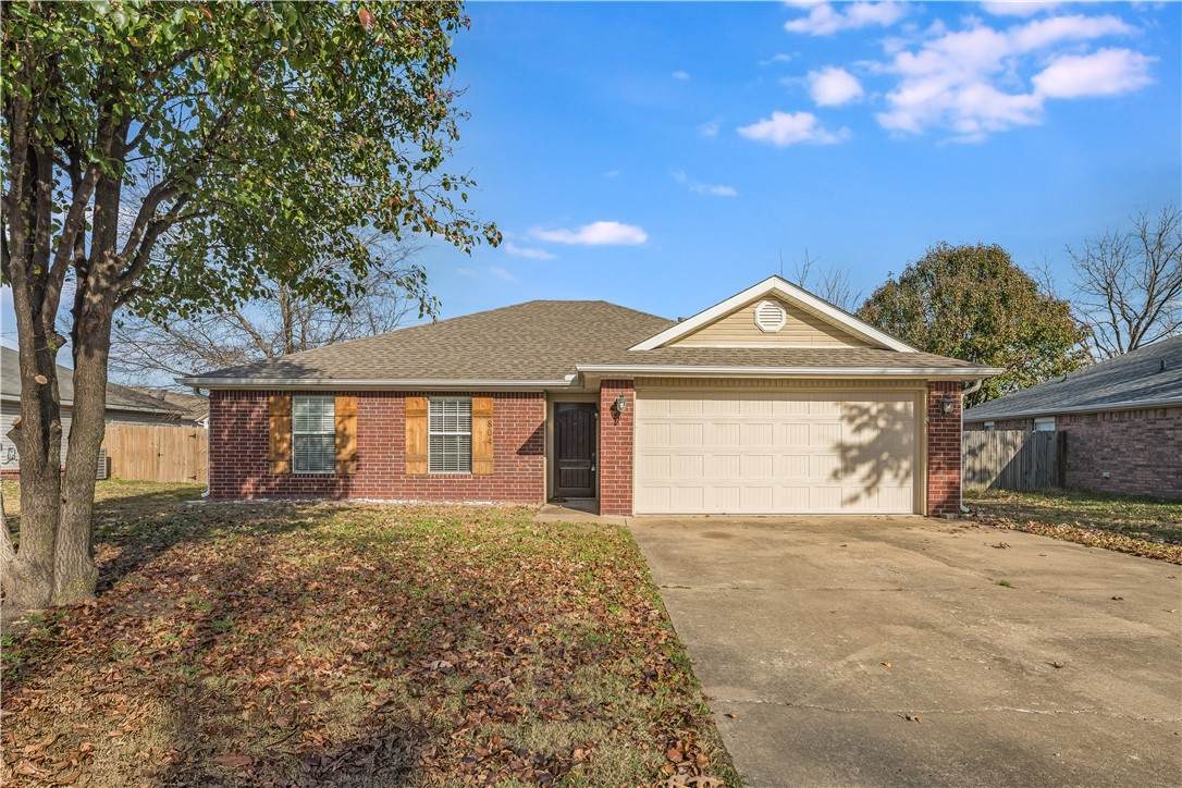 804 Tyler Street - Photo 1