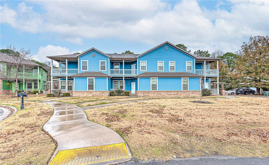 774, 776, 778 Wordsworth Lane - Photo 1