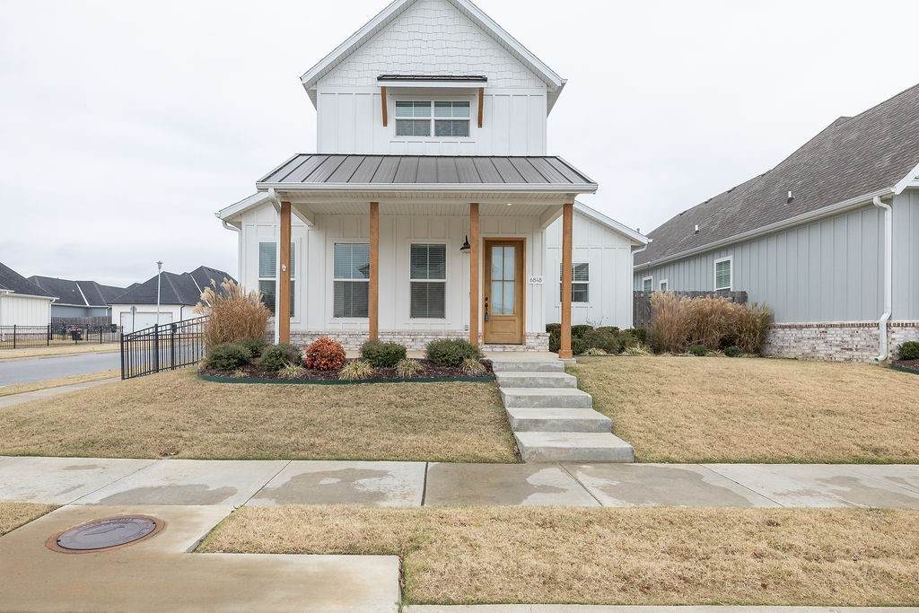 6848 Summer Hill Cove - Photo 1