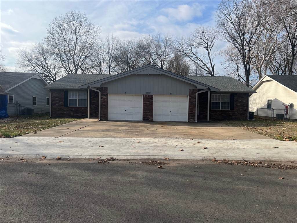 1012 Whipporwill Lane - Photo 1