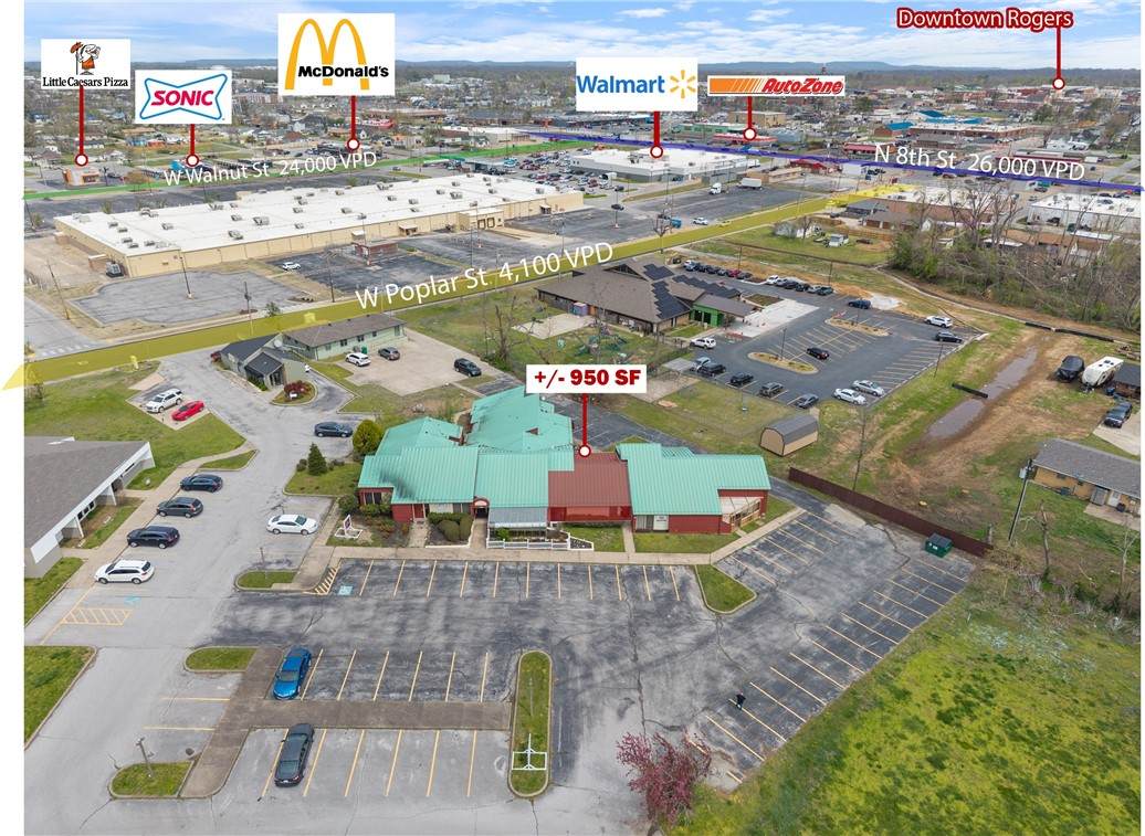 1106 Poplar Place - Photo 1