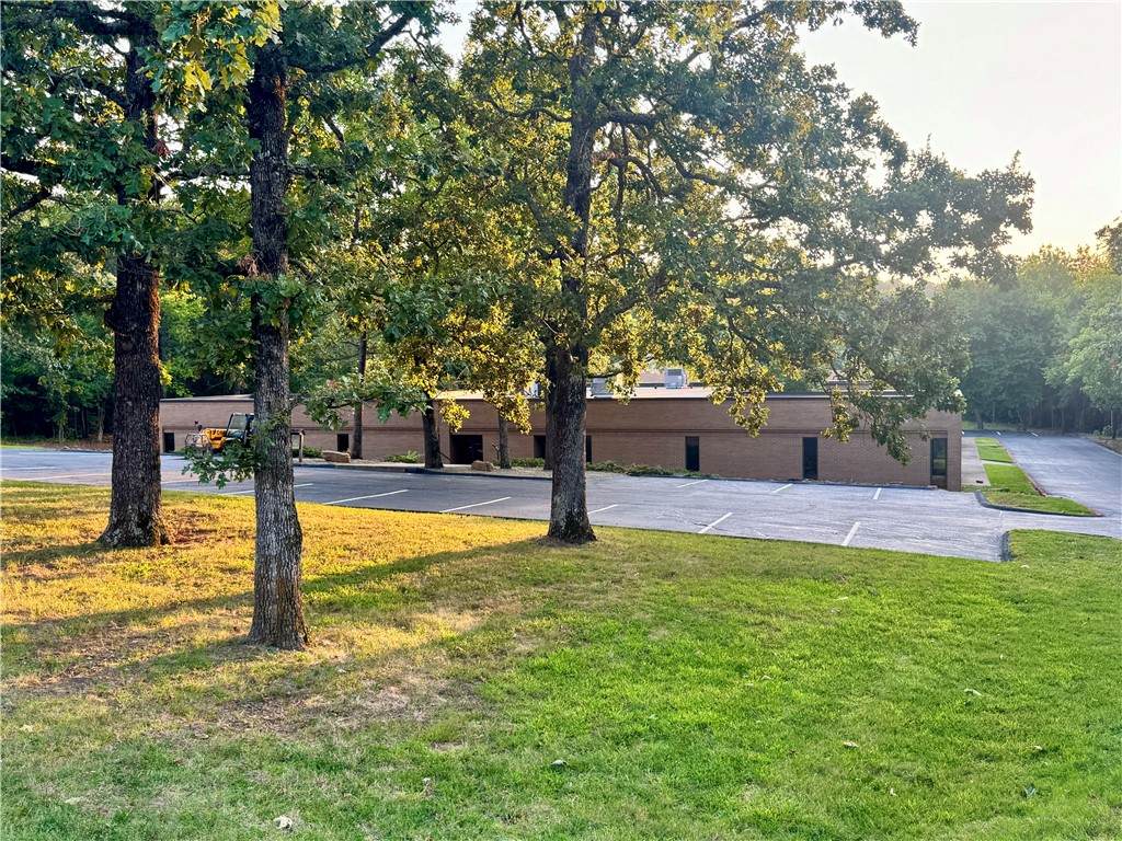 4171 & 4153 Crossover Road - Photo 1