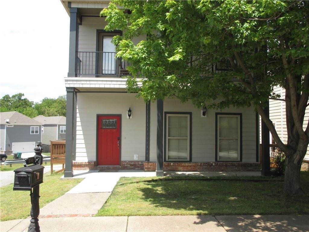 3709 Cherokee Road - Photo 1