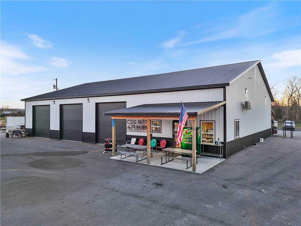 1245 Center Street - Photo 1