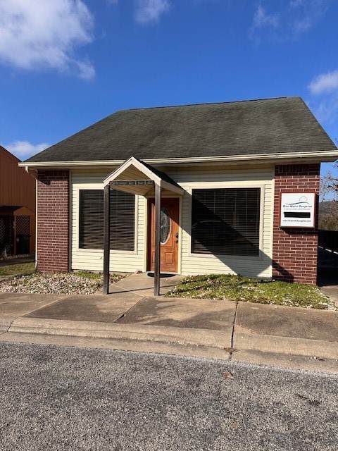 1 Blue Water Circle - Photo 1