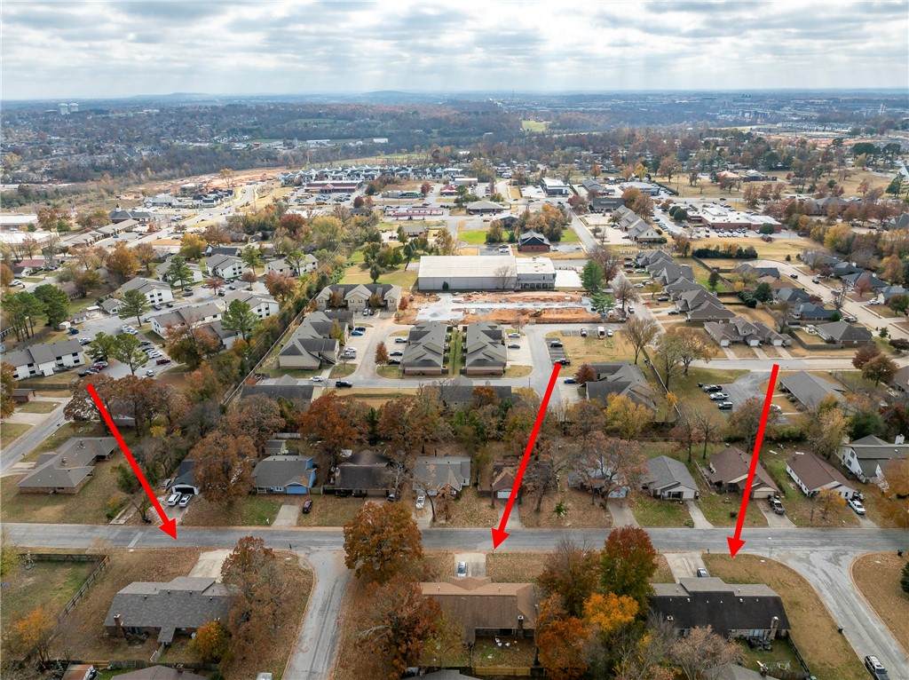 11 units total Beechwood Drive - Photo 1