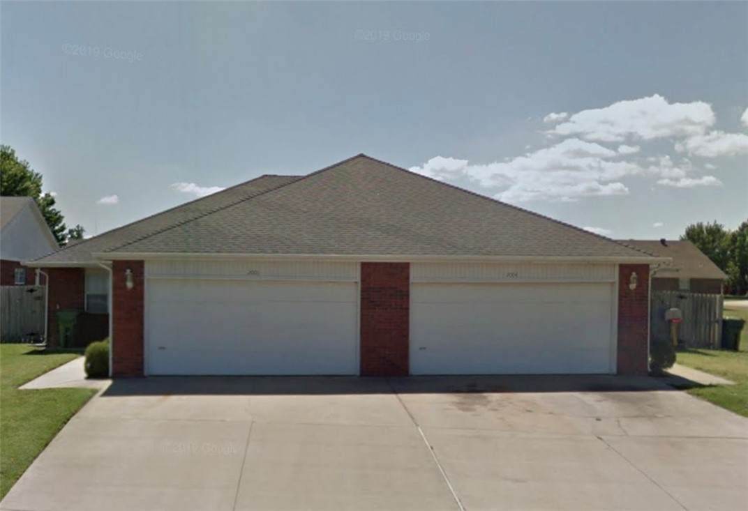 2004 Old Wire Road - Photo 1