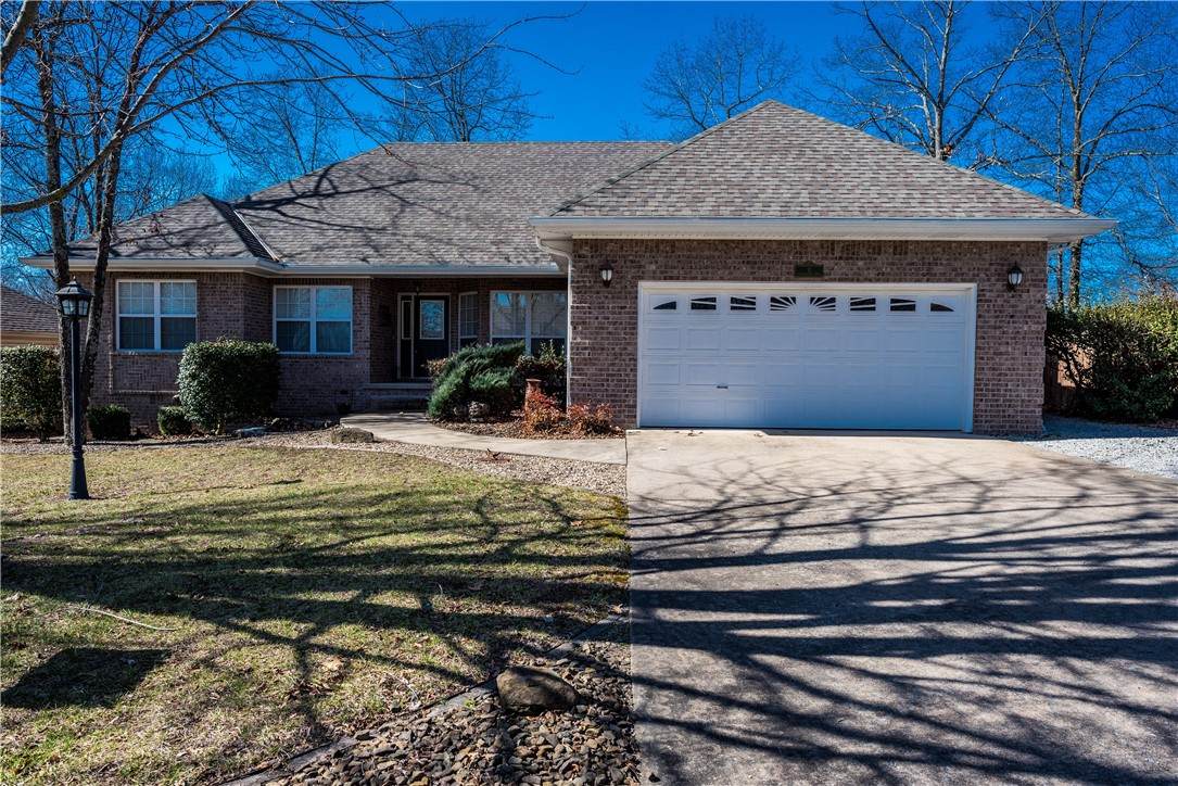 8 Morganshire Drive - Photo 1