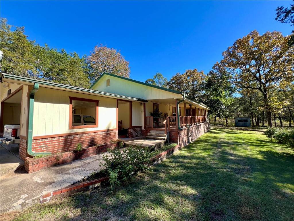 5498 Highway 359 - Photo 1