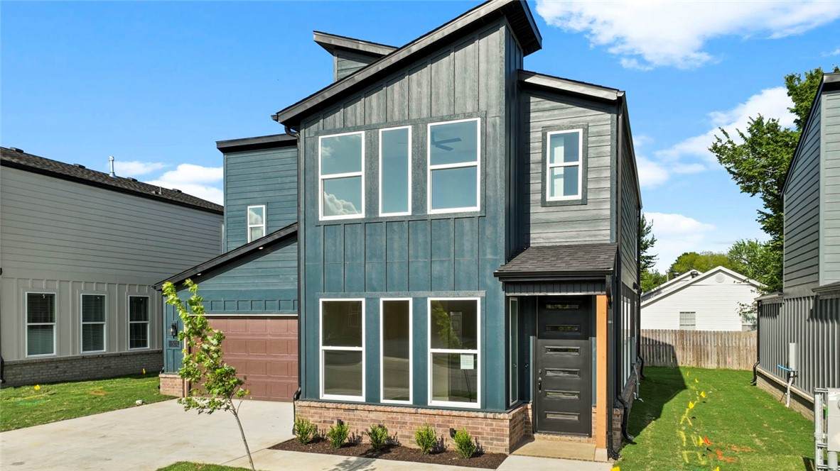1209 Journey Lane - Photo 1